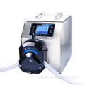 Large Flow Filling Peristaltic Pumps 220V